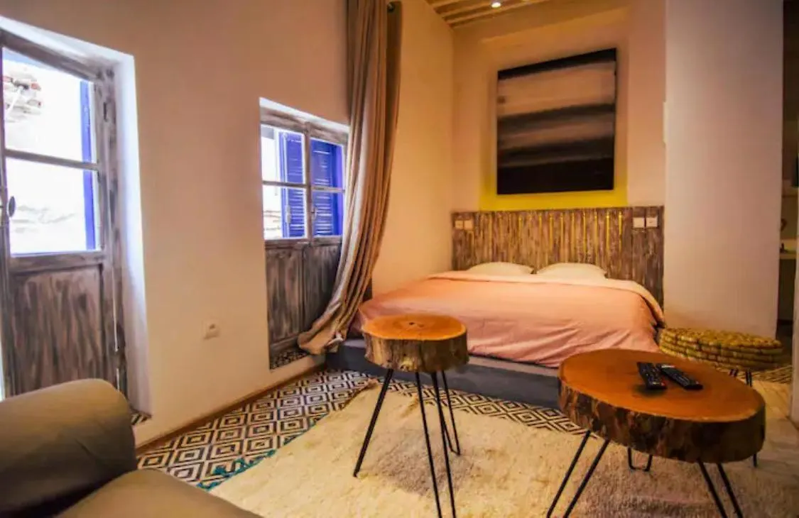 Triplex Medina 6 Personnes Villa Essaouira Marokko