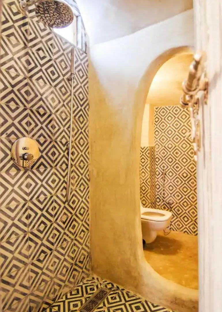 Triplex Medina 6 Personnes Villa Essaouira Holiday home