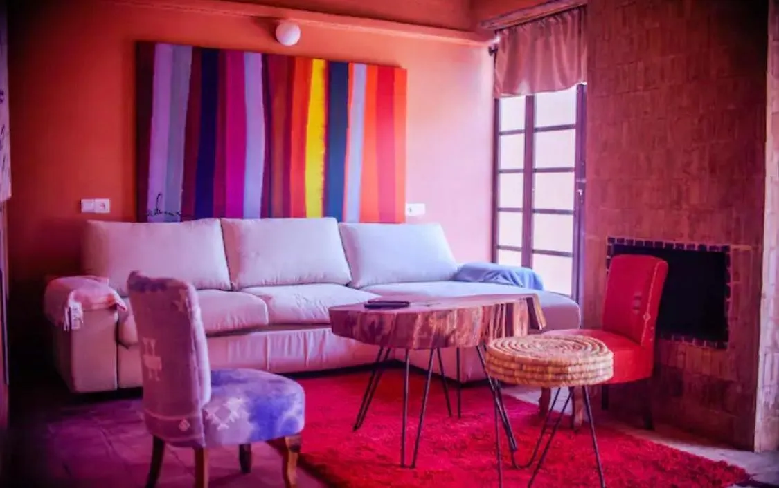 Triplex Medina 6 Personnes Villa Essaouira